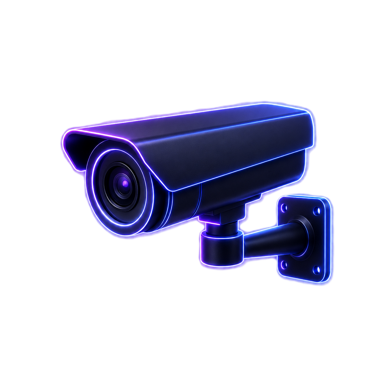 ระบบกล้อง CCTV