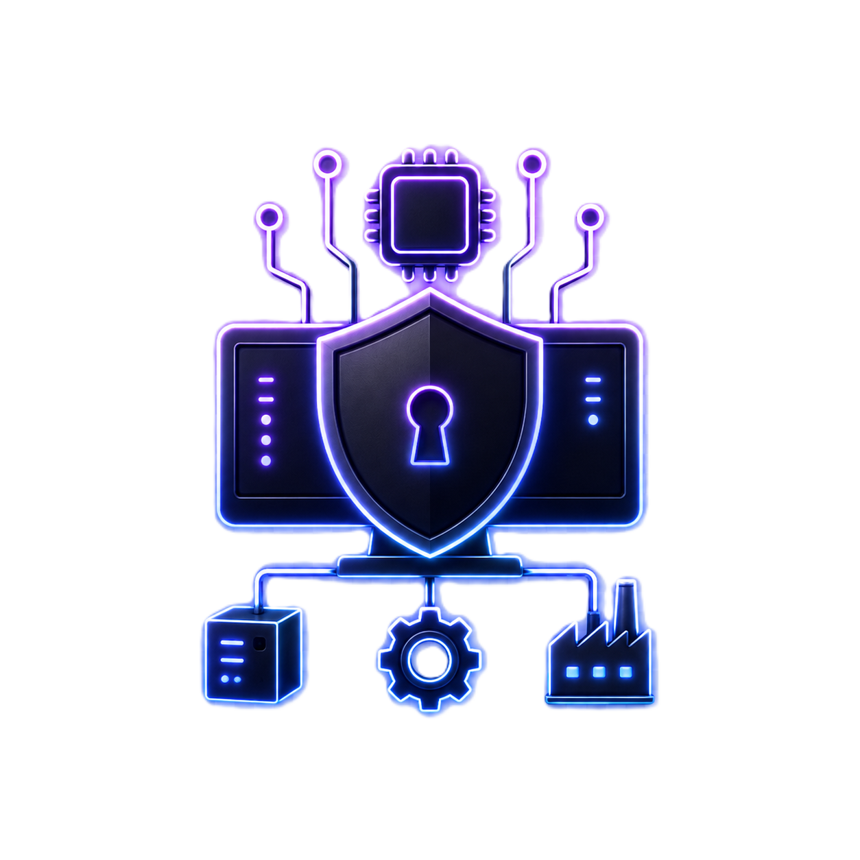 Cyber Security สำหรับ IT และ OT
