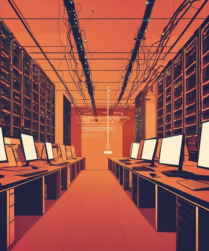 โซลูชัน Cyber Security