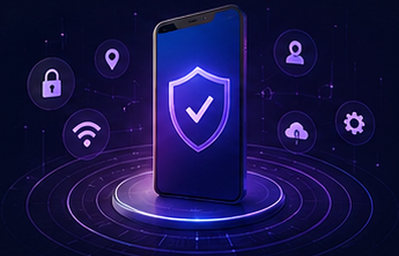 ระบบ Mobile Device Management สำหรับจัดการอุปกรณ์องค์กร